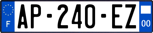 AP-240-EZ