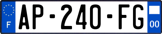 AP-240-FG