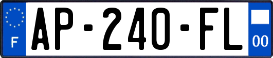 AP-240-FL