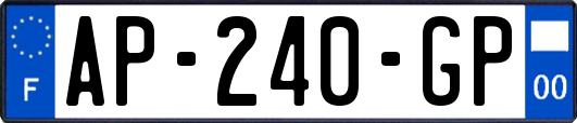 AP-240-GP