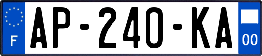 AP-240-KA