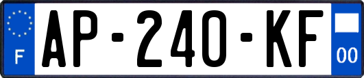 AP-240-KF