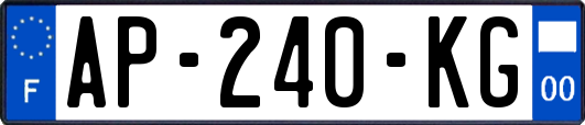 AP-240-KG
