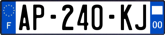 AP-240-KJ