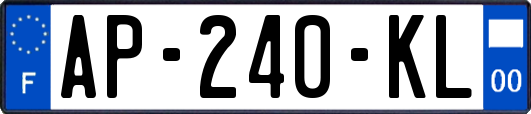 AP-240-KL