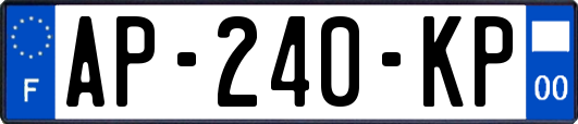 AP-240-KP