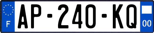 AP-240-KQ