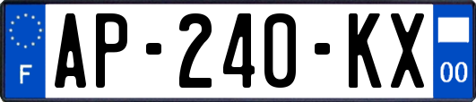 AP-240-KX