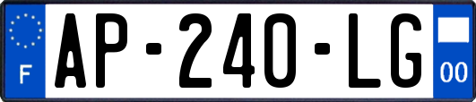 AP-240-LG
