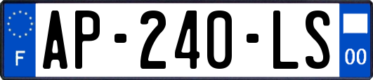 AP-240-LS