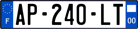 AP-240-LT