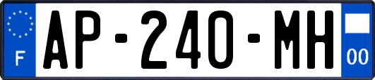 AP-240-MH