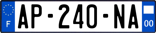 AP-240-NA