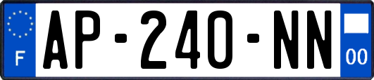 AP-240-NN