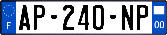 AP-240-NP