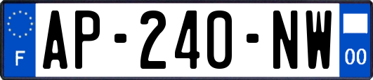AP-240-NW