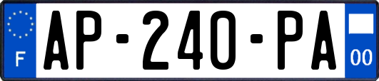 AP-240-PA