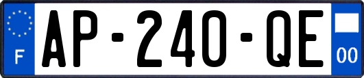 AP-240-QE