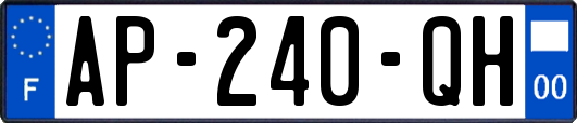 AP-240-QH