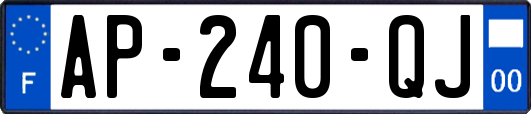 AP-240-QJ