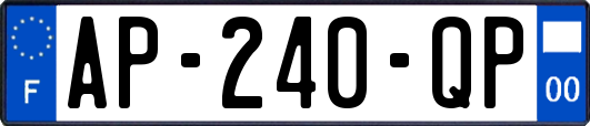 AP-240-QP