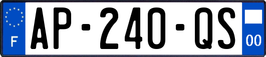 AP-240-QS
