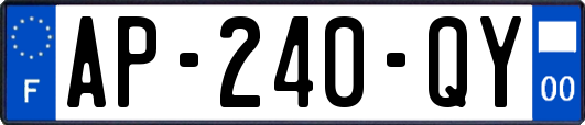 AP-240-QY