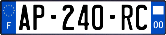 AP-240-RC