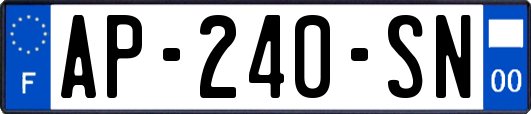 AP-240-SN