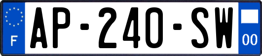 AP-240-SW