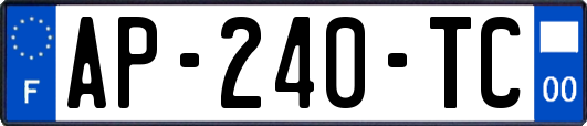 AP-240-TC
