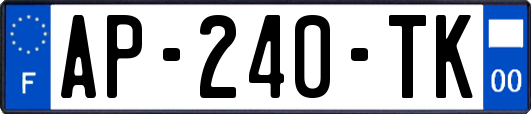 AP-240-TK