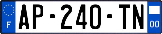 AP-240-TN