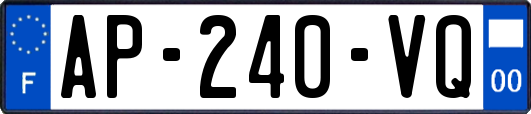 AP-240-VQ