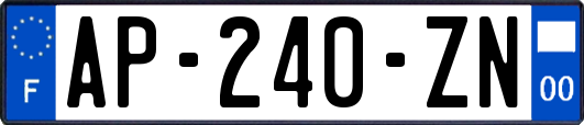 AP-240-ZN