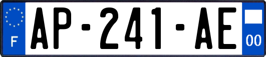 AP-241-AE