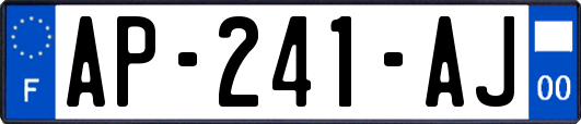 AP-241-AJ