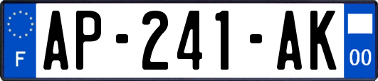 AP-241-AK