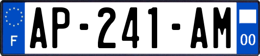 AP-241-AM