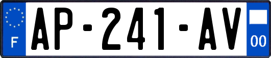 AP-241-AV