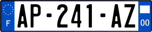 AP-241-AZ