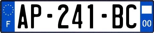 AP-241-BC