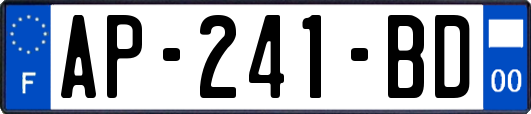 AP-241-BD