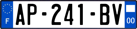 AP-241-BV