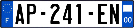 AP-241-EN