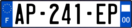 AP-241-EP