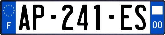 AP-241-ES