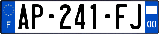 AP-241-FJ