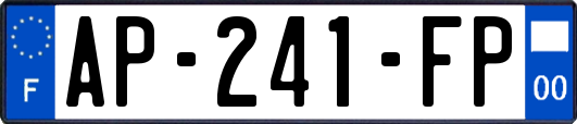 AP-241-FP