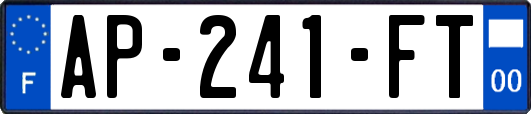 AP-241-FT